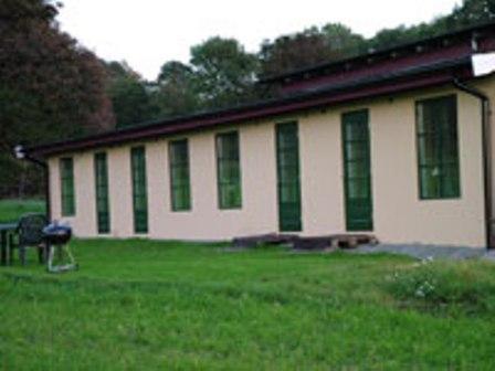 Appartamento Ekhem Gard Förslöv Esterno foto